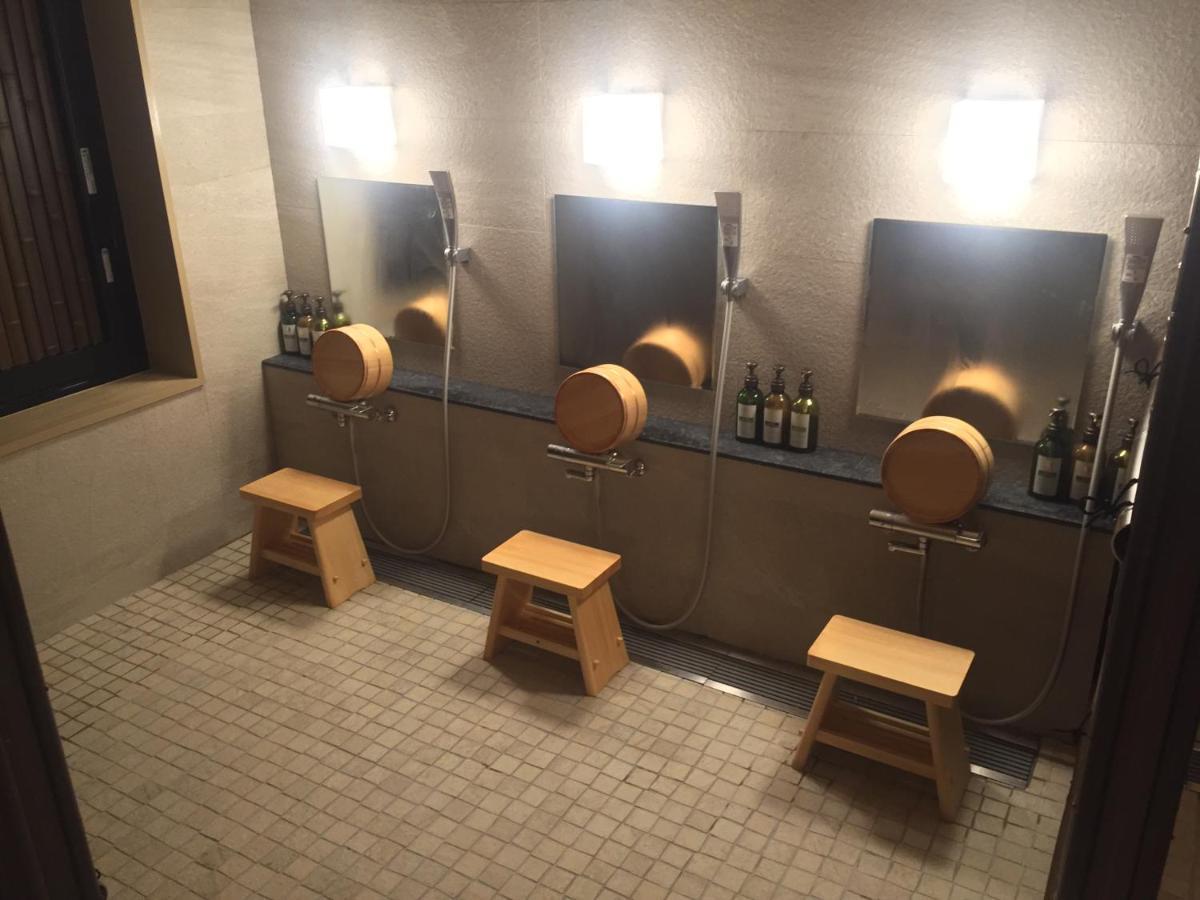 Nadeshiko Hotel Shibuya - Kun kvinner Tokyo Eksteriør bilde