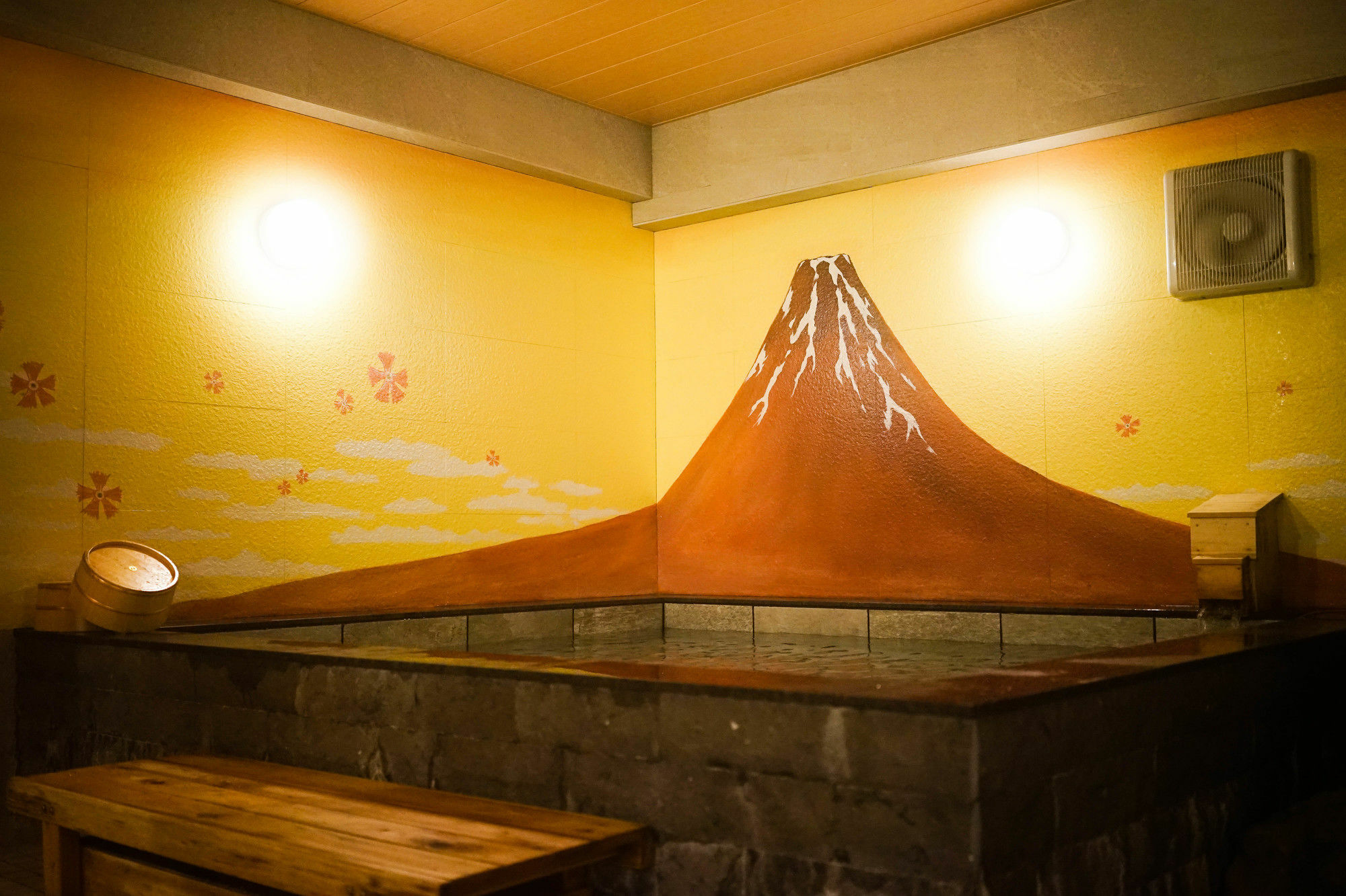 Nadeshiko Hotel Shibuya - Kun kvinner Tokyo Eksteriør bilde