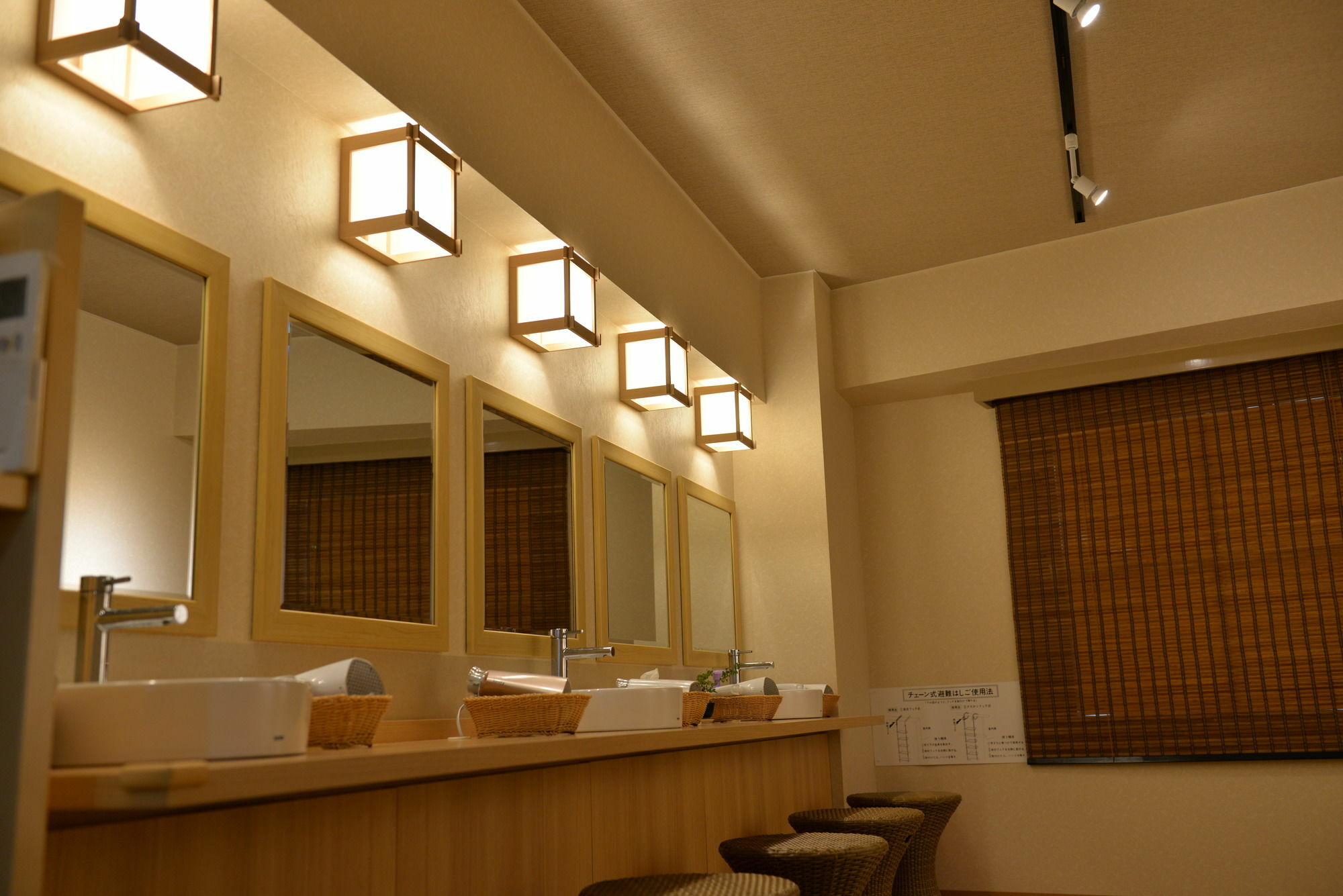 Nadeshiko Hotel Shibuya - Kun kvinner Tokyo Eksteriør bilde
