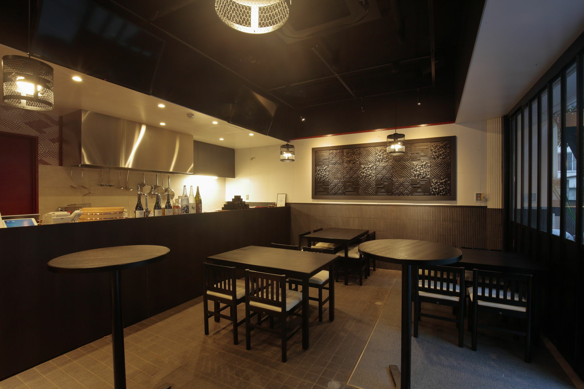 Nadeshiko Hotel Shibuya - Kun kvinner Tokyo Eksteriør bilde